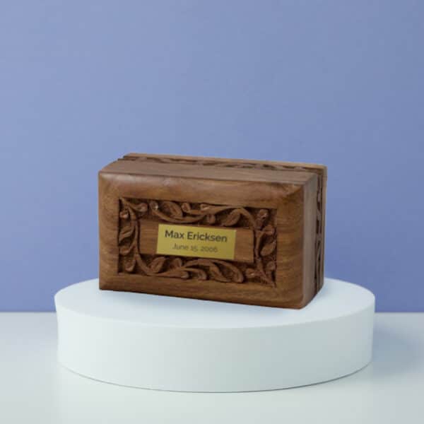 Rosewood Urns - Image 2