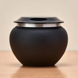 Pagoda Urns